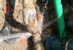 永新县管道漏水检测二