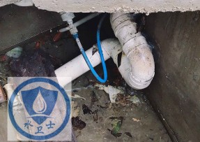 永新县水管漏水检测公司6