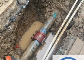 永新县水管漏水检测公司4
