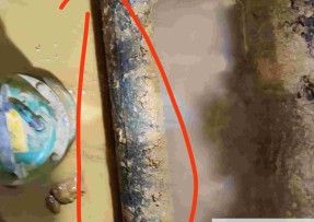 永新县水管漏水检测公司1